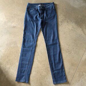 Prana Kara Stretch Skinny Jeans